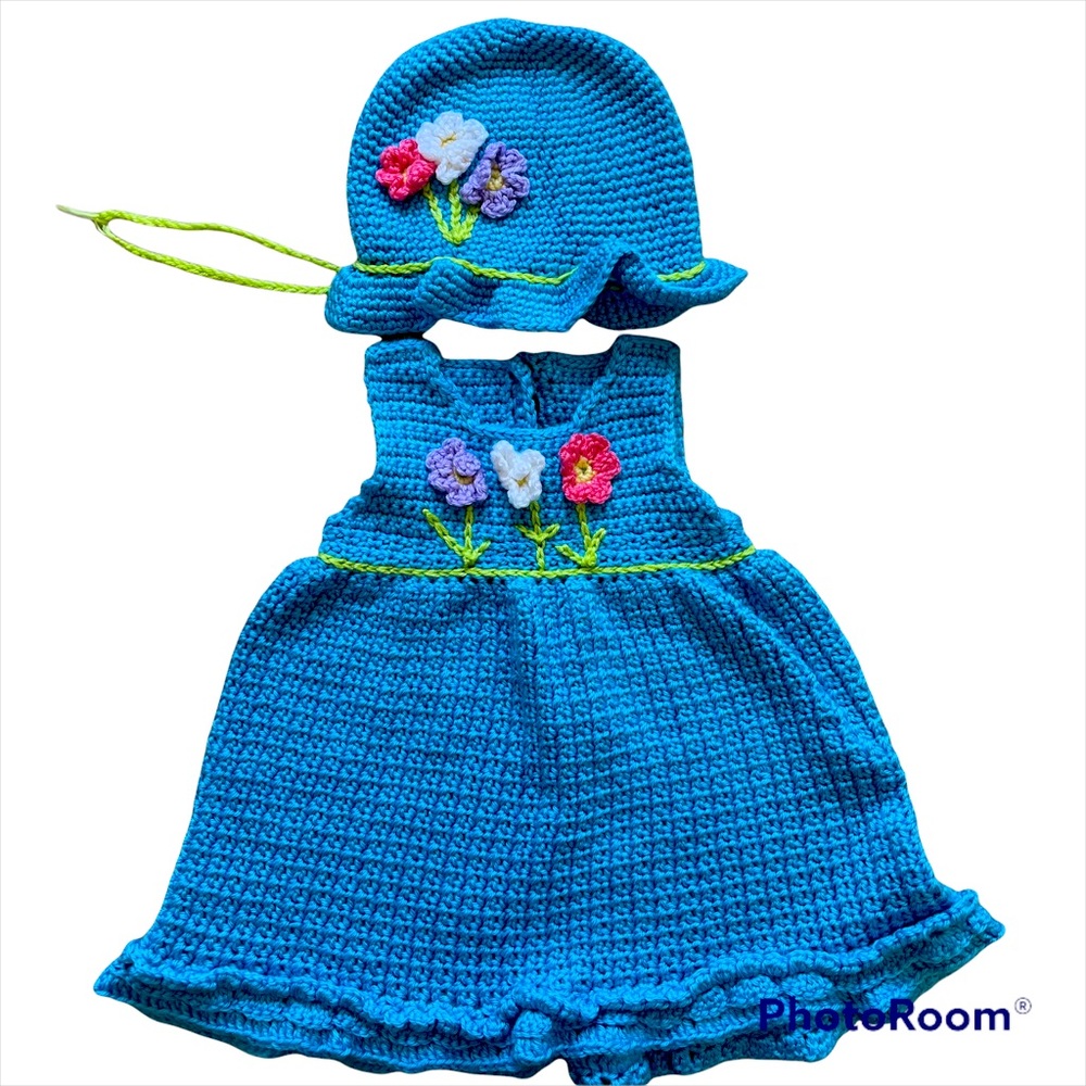 Easter dress